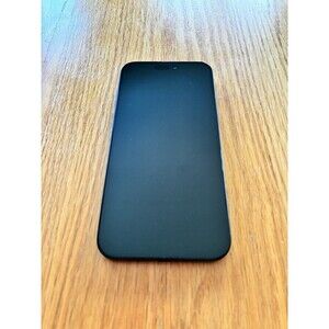 Apple iPhone 15 Plus Black - 128 gb (Unlocked) - Battery: 89%